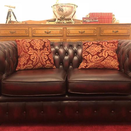Church View Holiday Let - Central Rye - Sleeps 6 Dış mekan fotoğraf