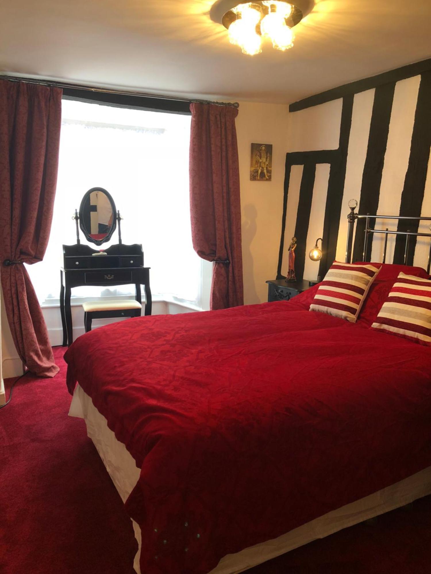 Church View Holiday Let - Central Rye - Sleeps 6 Dış mekan fotoğraf