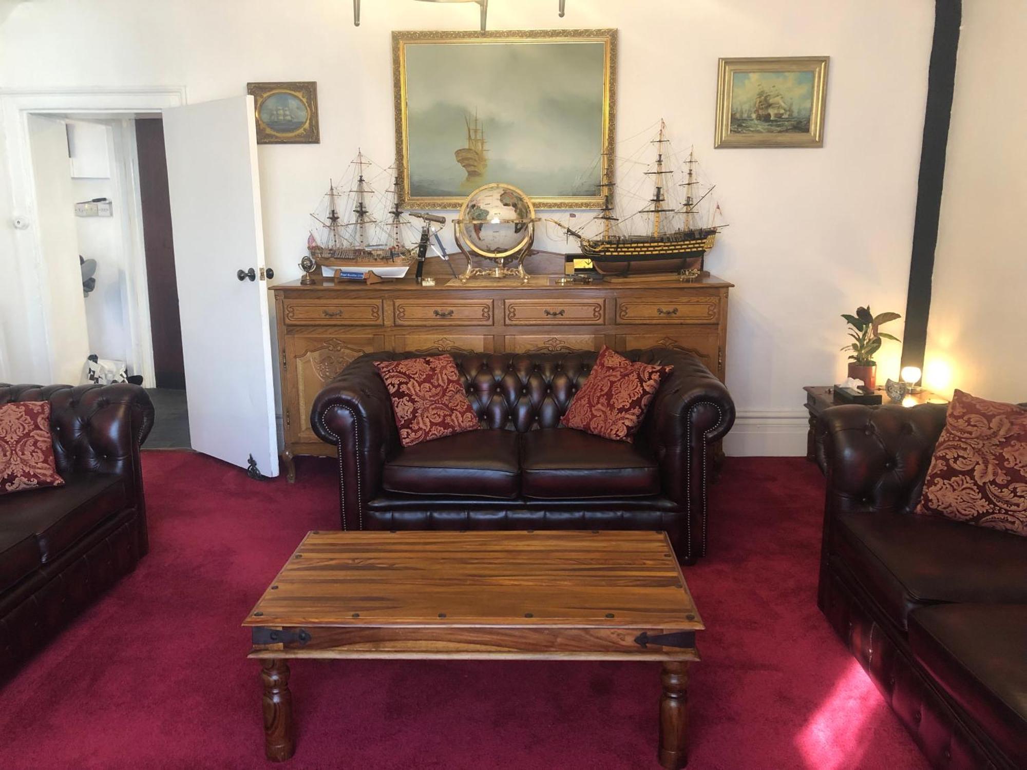 Church View Holiday Let - Central Rye - Sleeps 6 Dış mekan fotoğraf