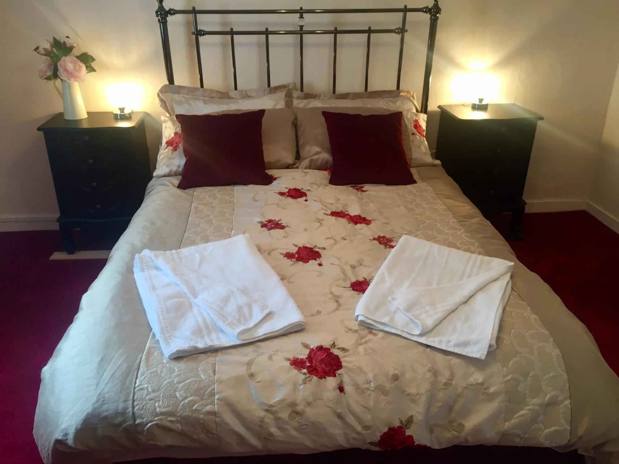 Church View Holiday Let - Central Rye - Sleeps 6 Dış mekan fotoğraf