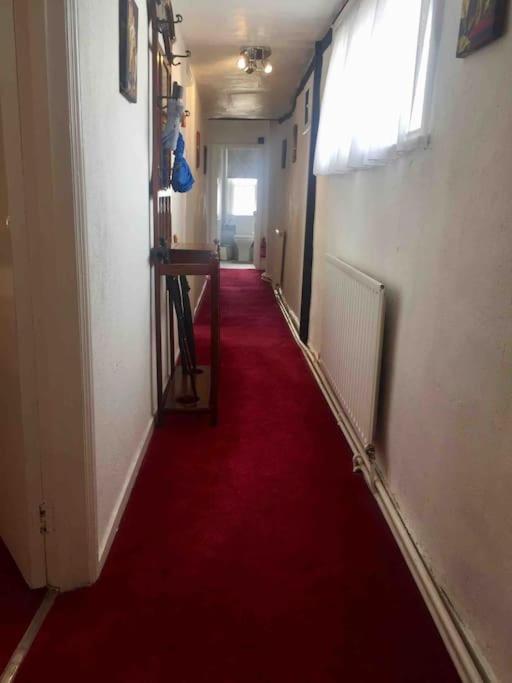 Church View Holiday Let - Central Rye - Sleeps 6 Dış mekan fotoğraf