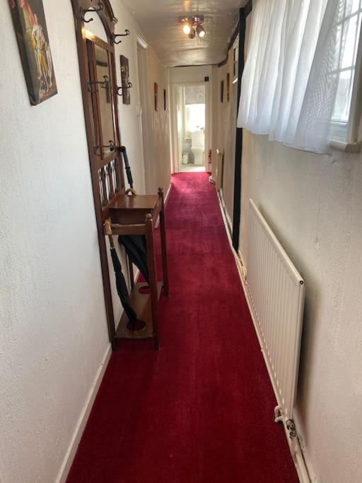 Church View Holiday Let - Central Rye - Sleeps 6 Dış mekan fotoğraf