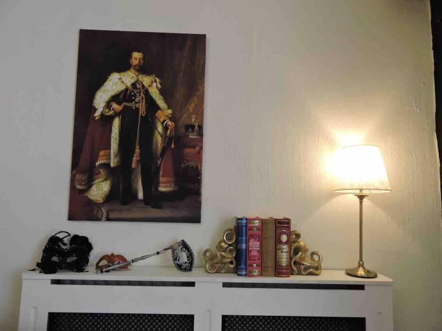 Church View Holiday Let - Central Rye - Sleeps 6 Dış mekan fotoğraf