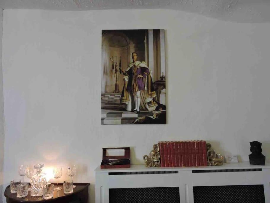 Church View Holiday Let - Central Rye - Sleeps 6 Dış mekan fotoğraf